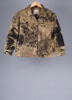 Vintage Pull & Bear Jacket in size XS
