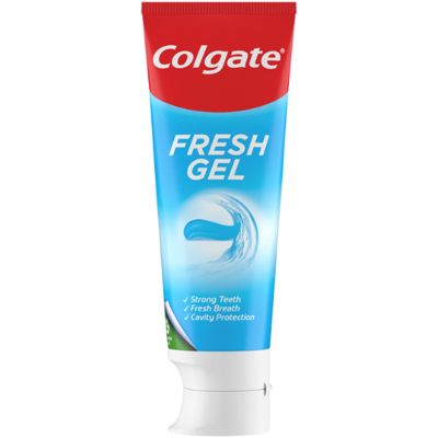 Colgate Colgate Fresh Gel Tandpasta - 75 ml