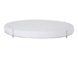 Lay-Z Spa Vancouver AirJet spa cover - Ø155 cm