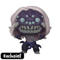 Funko Pop! figuur Demon Slayer Spider Demon Father