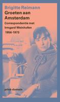 Groeten aan Amsterdam - Brigitte Reimann - ebook