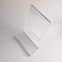 Acryl-tassen-standaard 15cm x 22,5cm