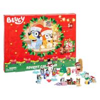 Spectron Bluey advent kalendar