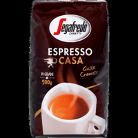 Segafredo Zanetti Espresso Casa Gusto Cremoso 500 g bij Jumbo