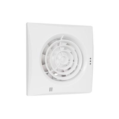 Nedco badkamer-/ toiletventilator - Silencio 125 - wit