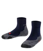 Falke Tk2 Kinder Sok Marine 27-30