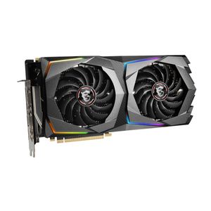 MSI GeForce RTX 2070 SUPER GAMING X