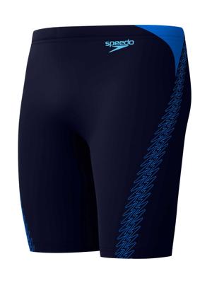 Speedo - Eco+ Jammer - Boom Splice - 8661, Maat:S