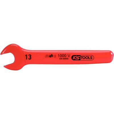 Steeksleutel met isolatie, 22 mm KS Tools 117.1522