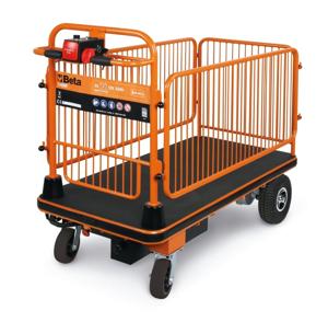 Beta C48M-Elektrische Transportwagen - 048000230