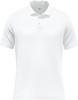 JAKO 6305 Polo Uni - Wit - S