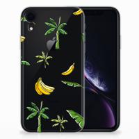 Apple iPhone Xr | TPU Case | Banana Tree