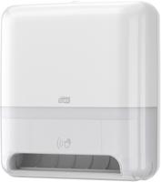Tork Matic® automatische handdoekrol dispenser, systeem H1, wit