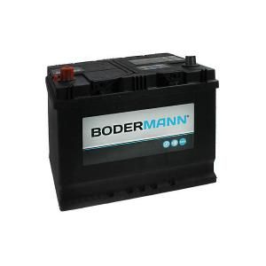 Bodermann Accu BMBM57024