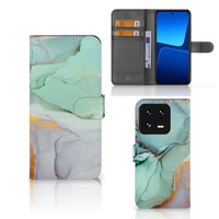 Hoesje voor Xiaomi 13 Pro Watercolor Mix - thumbnail