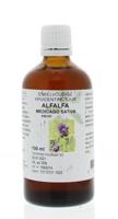Natura Sanat Medicago sativa / alfalfa tinctuur