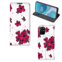 OnePlus 8T Smart Cover Blossom Red - thumbnail