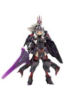 Frame Arms Girl Plastic Model Kit Durga II Noire Ver. 17 cm Frame Arms Girl Plastic Model Kit Durga II Noire Ver. 17 cm