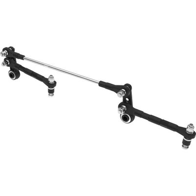 ScaleDrive 71000314 Scaledrive Asaansturing 1 stuk(s) ScaleDrive 71000314 Scaledrive Asaansturing 1 stuk(s)