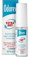 Odorex Extra Dry Spray 30ml - thumbnail