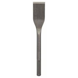 Bosch Accessories 2608690098 Bosch Power Tools Tegelbeitel 50 mm Gezamenlijke lengte 300 mm SDS-Max 1 stuk(s)