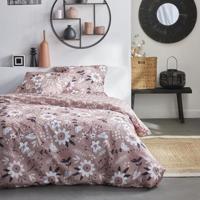 Tweepersoonsbedset - TODAY - Sunshine 16,8 - 240 x 260 cm - 100% Bedrukt katoen