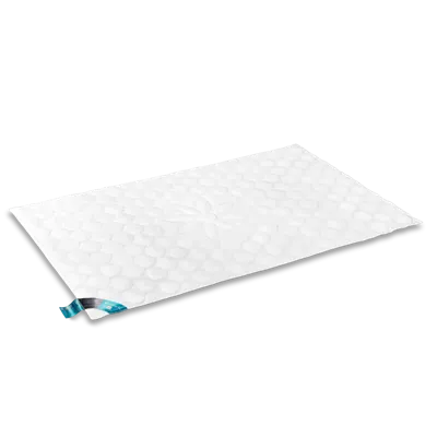 Vandyck Zomerdekbed Bamboo/Tencel.