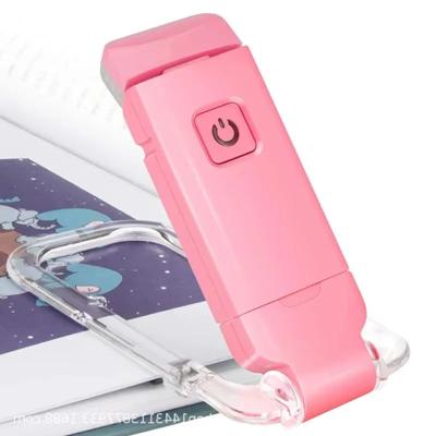 LumiFlex - Draagbare Dimbare LED Leeslamp met Oplaadbare USB
