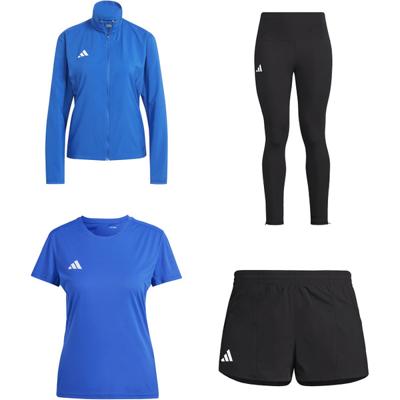adidas Adizero Compleet Set Dames