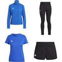 adidas Adizero Compleet Set Dames