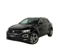 Volkswagen T Roc