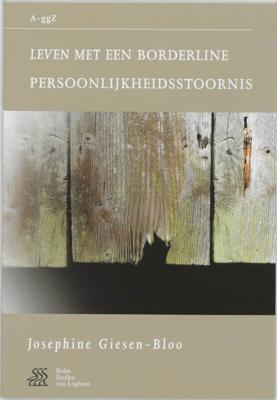 Leven met een borderline persoonlijkheidsstoornis (Paperback)