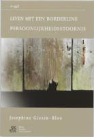 Leven met een borderline persoonlijkheidsstoornis (Paperback)
