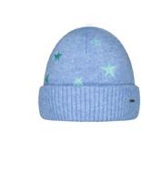 Barts Muts Ainala Beanie (light Blue) Licht Blauw 53-55