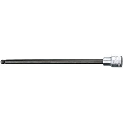 Stahlwille 1054 KK 5 03310005 1/2 (12.5 mm) Schroevendraaierdop 5 mm 1/2 (12.5 mm)
