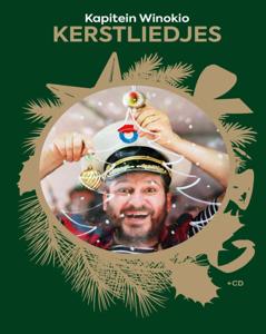 Kerstliedjes (Hardback)