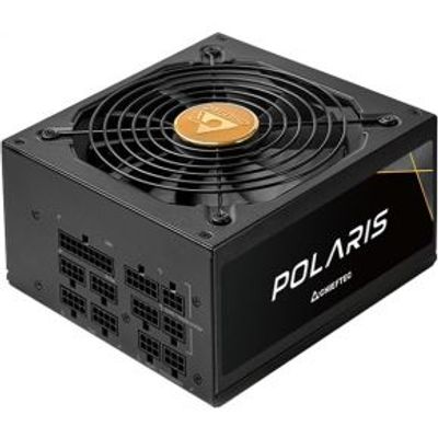 Chieftec PPS-1050FC power supply unit 1050W Zwart