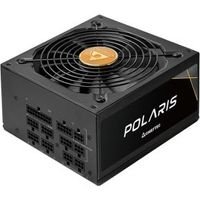 Chieftec PPS-1050FC power supply unit 1050W Zwart