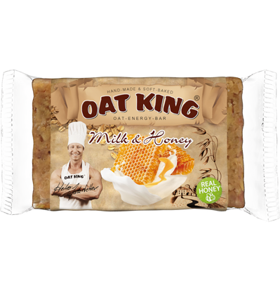 Oat King Originals - Energy Bar