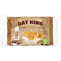 Oat King Originals - Energy Bar Oat King Originals - Energy Bar