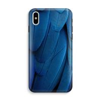 Pauw: iPhone XS Tough Case