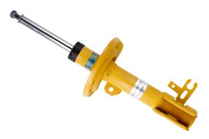 BILSTEIN - B8 Hochleistungsdämpfer Plus BILSTEIN, Inbouwplaats: rechts: , u.a. für Opel, Vauxhall