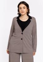 Yoek Wijde blazer CAMILLA | Other | Maat 46/48