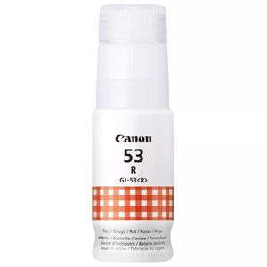 Canon GI-53 inkt rood