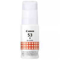 Canon GI-53 inkt rood