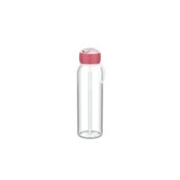 Mepal waterfles flip-up 500ml cool pink