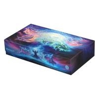 Ultimate Guard Omnihive 1000+ Xenoskin Magic: The Gathering Tarkir: Dragonstorm - Call the Spirit Dragons - Damaged packaging