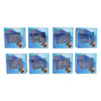 Brain Games IQ Metaalpuzzel