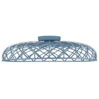 Flos Skynest C by Marcel Wanders hanglamp Ø90.4 Blue Tourmaline - thumbnail