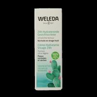Weleda Vijgencactus 24h hydraterende gezichtscreme 30 Milliliter